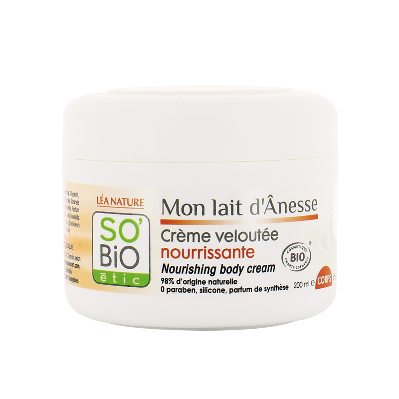 Nourishing Body Cream_image