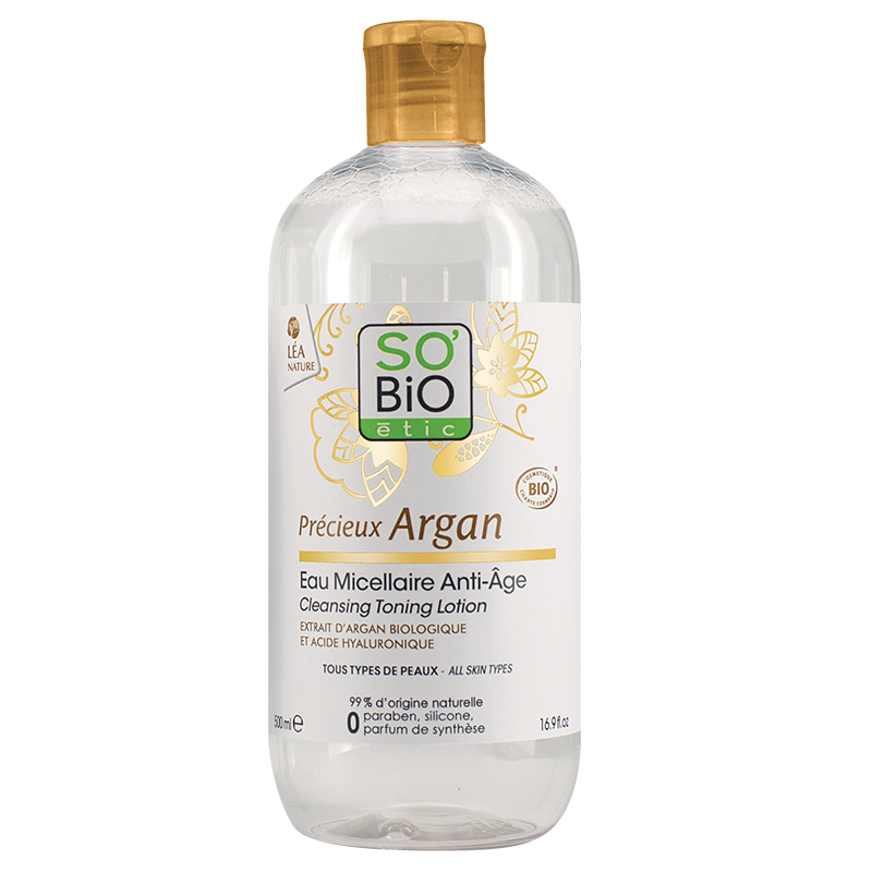 Anti-aging Micellar Water_image