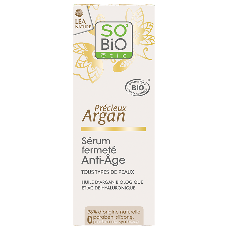 Anti-aging firming serum_image