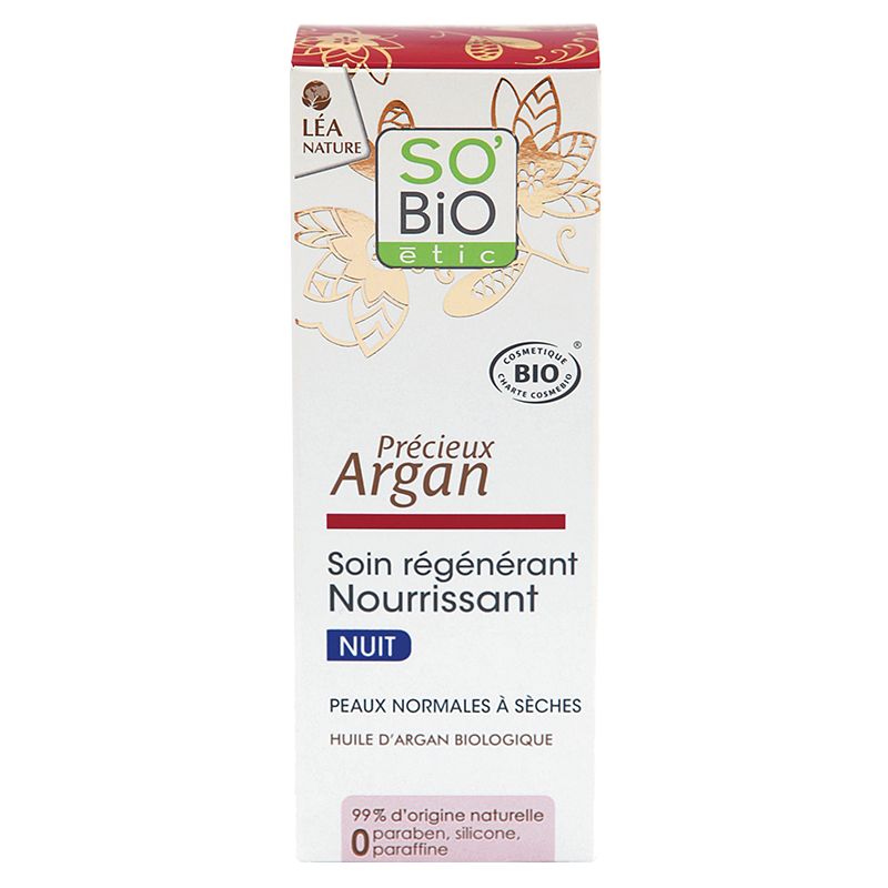 Regenerating night cream_image
