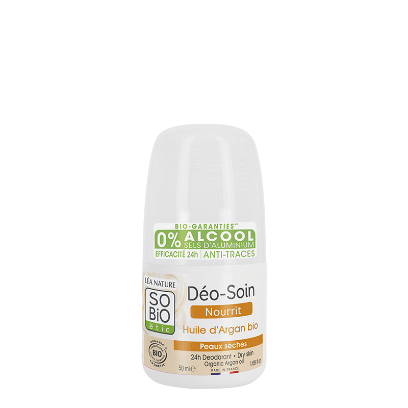 24h Deodorant – Organic Argan Oil_image