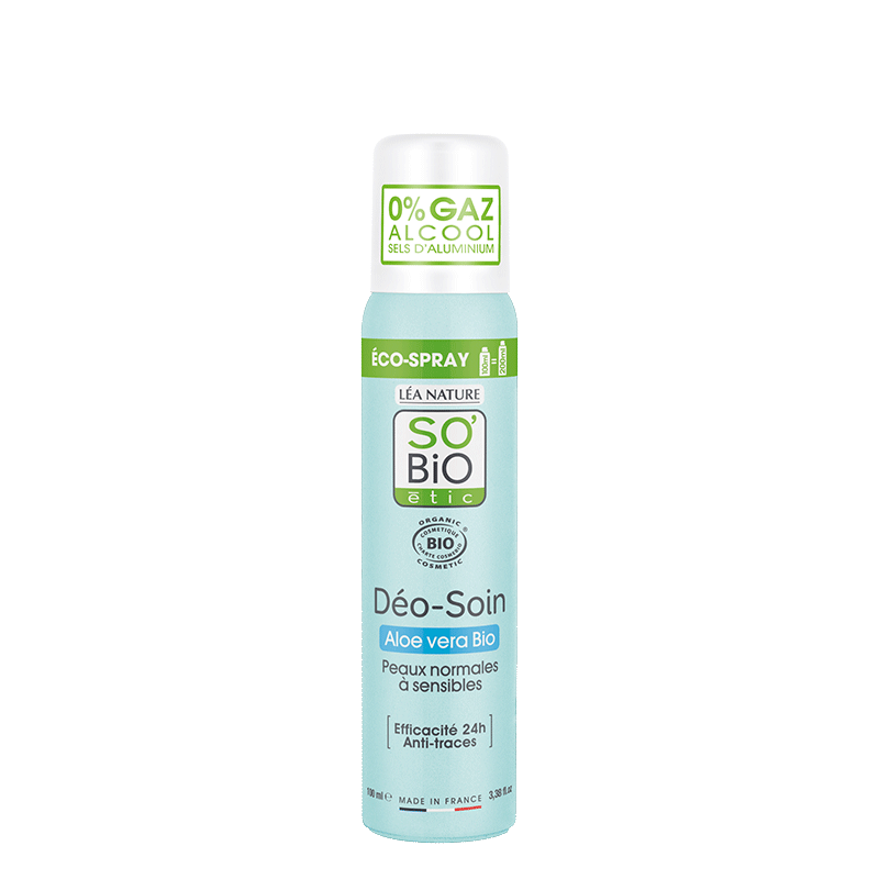 ORGANIC ALOE VERA DEO-CARE ECO-SPRAY_image1