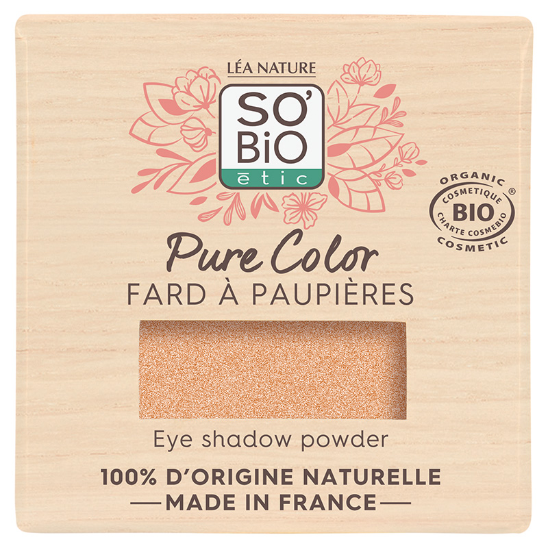 Eye shadow powder, Pure Color_image2
