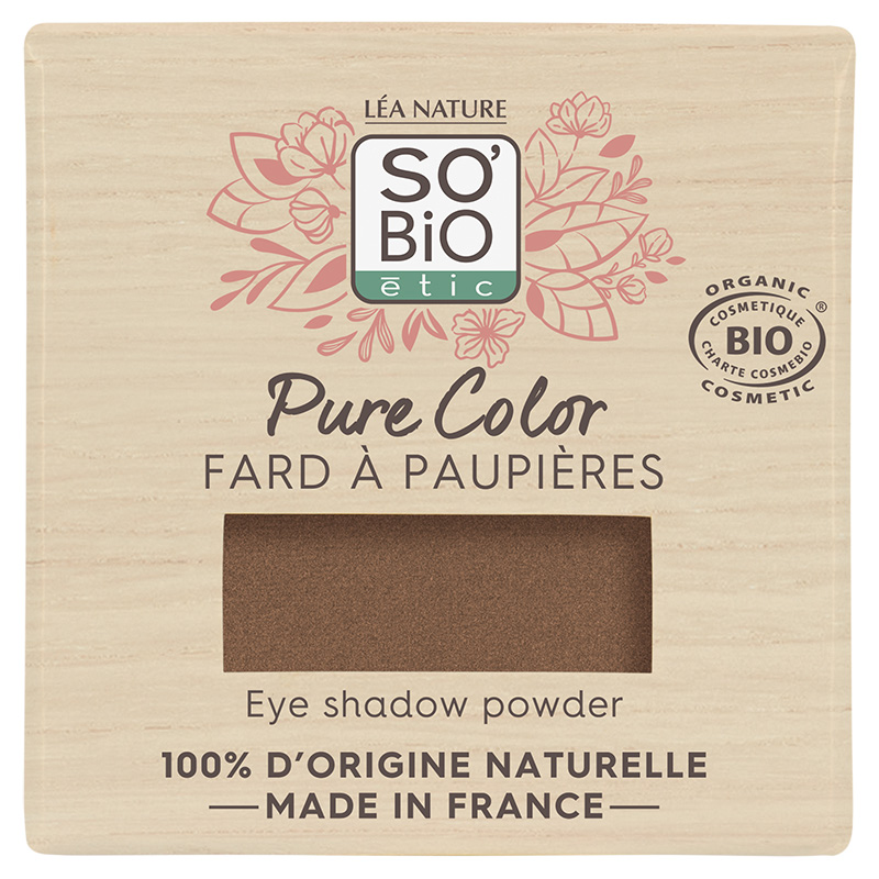 Eye shadow powder, Pure Color_image