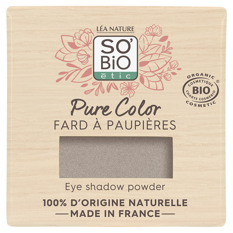 Eye shadow powder, Pure Color_image