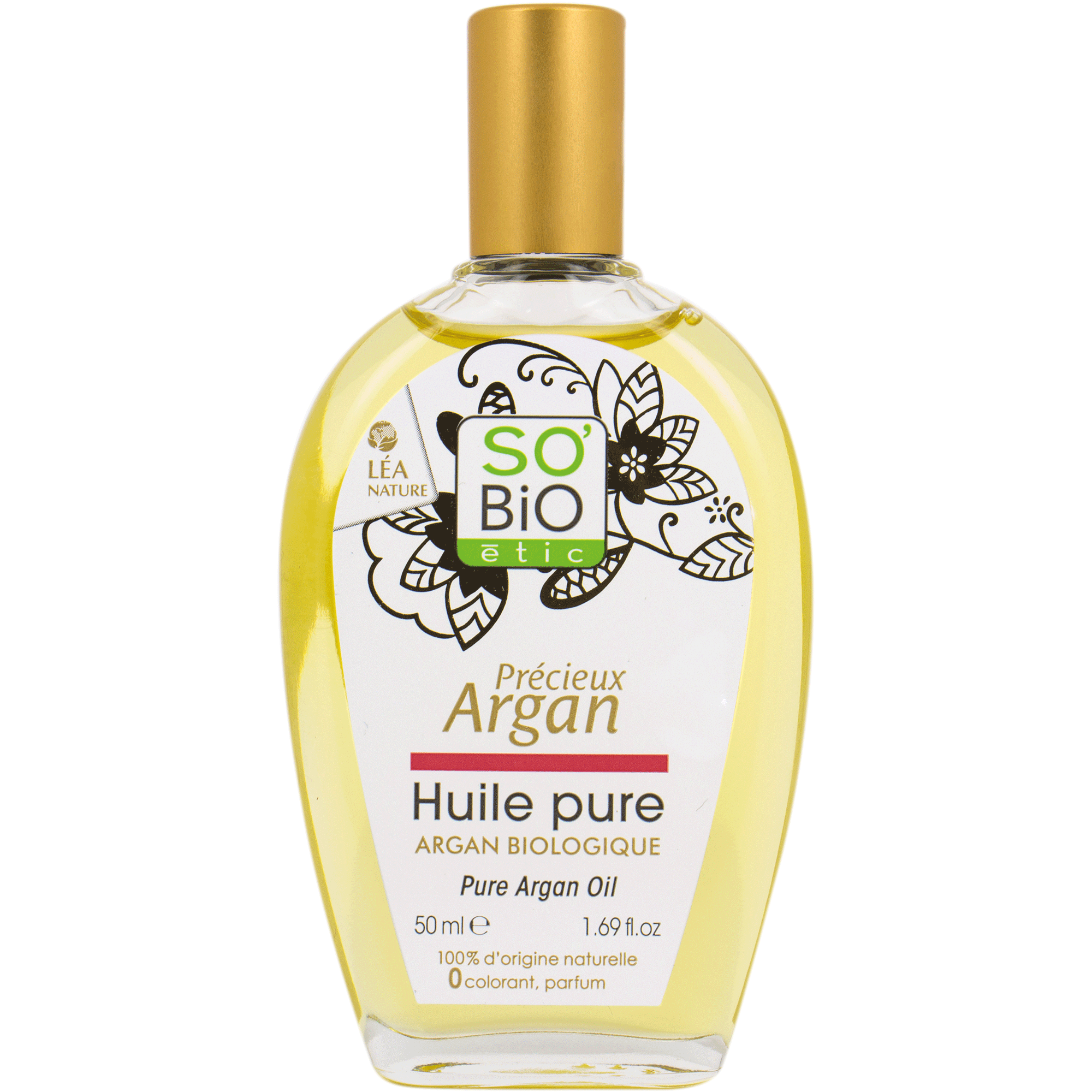 Pure argan oil – 50ml_image