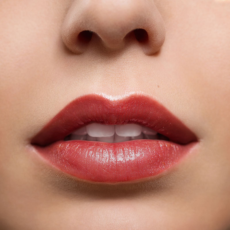 Lipstick Voile nacré, Pure Color_image3