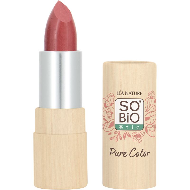 Lipstick, Pure Color, Satiné_image