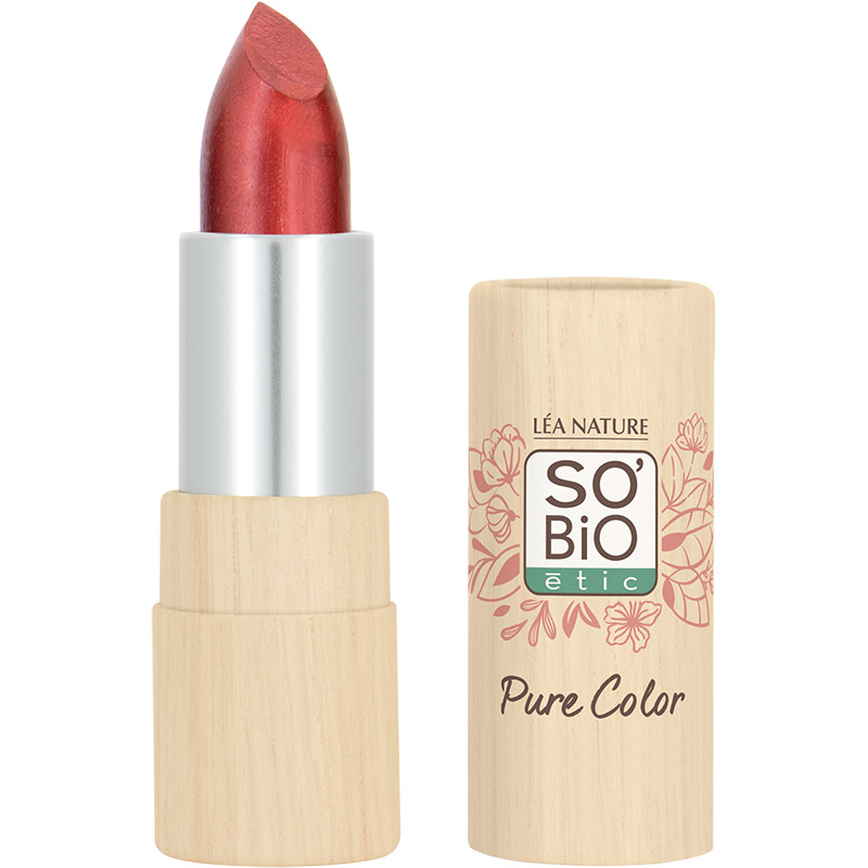 Lipstick, Pure Color, Voile nacré_image