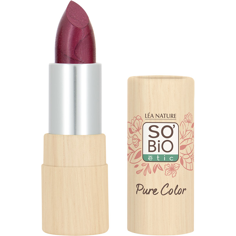 Lipstick, Pure Color, Voile nacré_image