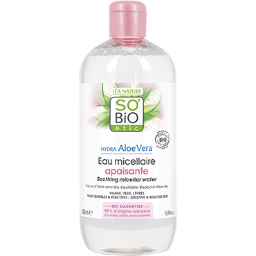LÉA NATURE SO BiO étic Baby 2in1 Gentle Cleansing Gel & Shampoo - Ecco  Verde Online Shop